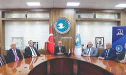 Marmarabirlik ihracat odaklı büyümeye hazırlanıyor
