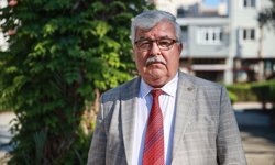 Mersin'de kar yağışının zarar verdiği tarım alanlarında ön hasar tespiti yapıldı