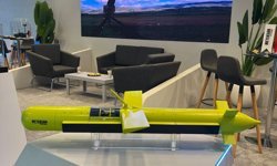 Meteksan'dan su altında yüksek çözünürlüklü yerli sonar çözümü