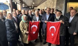 Mevlana'nın Konya'ya gelişinin 798. yıl dönümü kutlandı