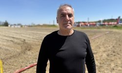 Motokrosta hedef Avrupa ve dünya şampiyonu çıkarmak