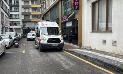 Niğde'de bir kişi apart evde ölü bulundu