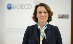 OECD, Türkiye'nin kritik minerallerde tedarik gücüne dikkati çekti