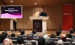 ÖNDER'in MARS Projesi'nde eğitim alan gençler çalıştayda buluştu