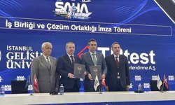 SAHA 2026'da bir dizi anlaşmaya imza atıldı