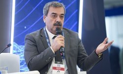 SAHA 2026'da kritik ham madde ve tedarik zinciri stratejileri ele alındı