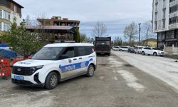 Samsun'da çıkan kavgada ikisi silahla 4 kişi yaralandı