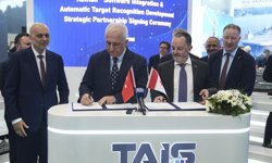 SİSAM ve Kraken Robotics'ten deniz tabanı harbi alanında stratejik işbirliği