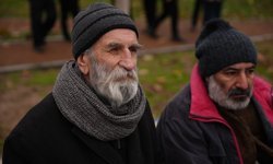 tabii'nin yeni dizisi 'P.A.Y.' izleyiciyle buluştu