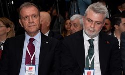 TBB Başkanı Mersin Büyükşehir Belediye Başkanı Seçer oldu