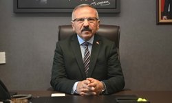 TBMM Okul Saldırılarının Nedenlerini Araştırma Komisyonu Başkanı Beyazıt, yol haritalarını AA'ya anlattı: