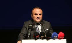 Tekirdağ'da 'Sıfır Atık Çalıştayı' sonuç konferansında 'israfın önlenmesi' konuşuldu