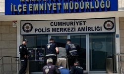 Tekirdağ'da telefon dolandırıcılığı yapan şüpheli tutuklandı
