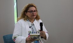 Tunus'ta 'Bir Türk Tarihçinin Gözüyle Hannibal' konferansı düzenlendi