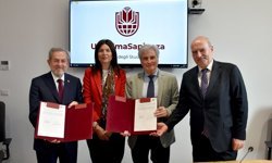 Türk ve İtalyan üniversiteleri arasında işbirliği protokolleri imzalandı