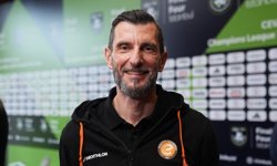 Türk voleybol takımlarında görev yapan İtalyan antrenörlerin dörtlü final heyecanı