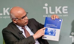 'Türkiye'de İlkokullarda Din Eğitimine Erişim Sorunu' raporu tanıtıldı