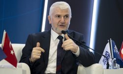 Türkiye'deki yazılım odaklı üretim SAHA 2026'da ele alındı
