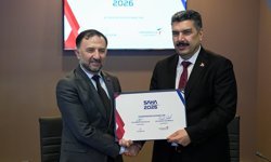 TUSAŞ insan kaynaklarında dijital dönüşüm için milli yazılım KOVAN'ı seçti