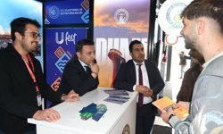 Ulaşım Festivali Malatya'da başladı