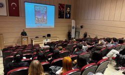 Uluslararası Bilim Kurgu ve Fantastik Film Festivali'nin Tekirdağ ayağı başladı