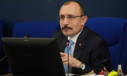 Vergiye yönelik düzenlemeleri de içeren kanun teklifi TBMM Plan ve Bütçe Komisyonunda