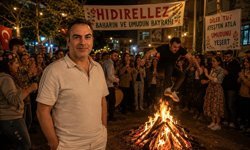 Uluslararası Gazeteci Umut Yılmazkeçeci’nin Kaleminden