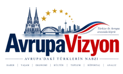Avrupa Vizyon kasımda okurlarıyla buluşmaya hazırlanıyor
