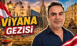 VİYANA BENİ BÜYÜLEDİ! 🇦🇹 | Avrupa’nın Kalbinde Unutulmaz Bir Gezi