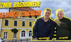 “İzmir’in Unutulan Mahallesi: Basmane Sokaklarında Bir Gün”