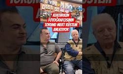 ATATÜRKÜN FOTOĞRAFÇISI HAMZA RÜSTEMİN TORUNU
