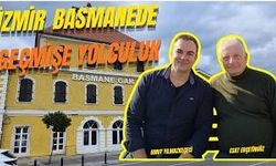 “İzmir’in Unutulan Mahallesi: Basmane Sokaklarında Bir Gün”