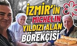 Michelin Yıldızlı Ayşa Börek – İzmir’in Gururu
