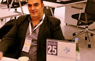 Umut Yılmazkeçeci Avrupadan Türkiyeye Sağlık Turizmi