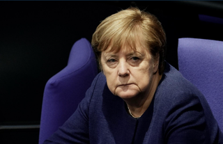 Yeşiller'den Merkel’e Sert Eleştiri: “Rus Gazına Bilerek Bağımlı Kaldı”