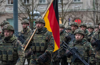 Bundeswehr "Keşif Günleri" ile Gençleri Kazanıyor