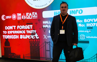 Köln’de Tatlı ve Atıştırmalık Sektörünün Kalbi Attı: ISM & ProSweets 2026