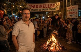 Uluslararası Gazeteci Umut Yılmazkeçeci’nin Kaleminden