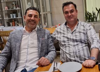 Ahmet KONYA Psikolog, Psikodramatist, Psikoterapist