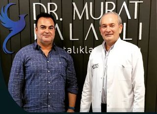 Dr.Murat BALANLI