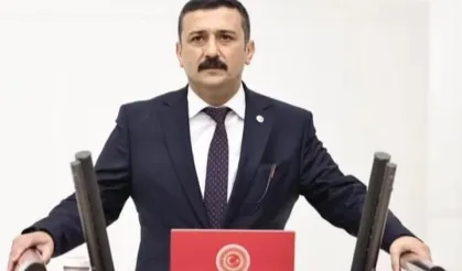 İYİ Parti'li Türkoğlu PKK saldırıları ve tahliyeleri sordu