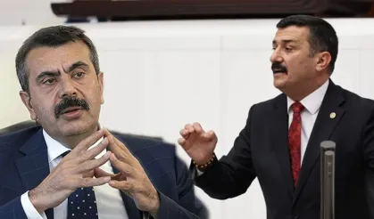 İYİ Partili Türkoğlu'nun 10 Kasım tatil isyanına MEB'den jet yanıt