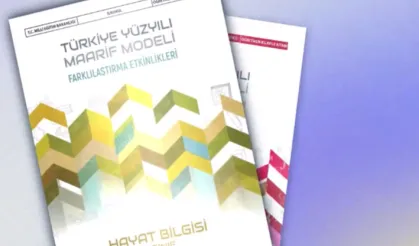 Öğretmenlere rehberlik edecek kitaplar EBA’da