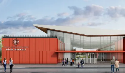 Sakarya’da bilim için büyük adım