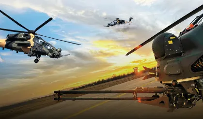 Türkiye'nin SARSILMAZ'ının yeni ürünleri IDEF 2025'te