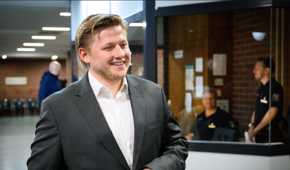 Hicivci El Hotzo Hakkındaki Suçlamalardan Beraat Etti