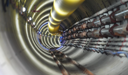 SuedLink Projesi Bavyera’da Başladı