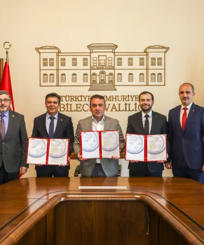Bilecik Söğüt’te 'Beylikten İmparatorluğa' dijital müzecilik başlıyor