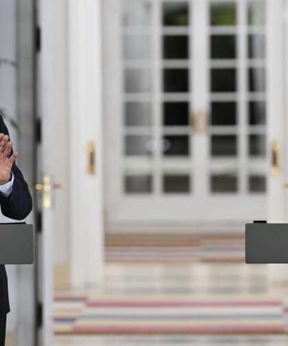 Almanya ve İspanya’dan Gazze Mesajları