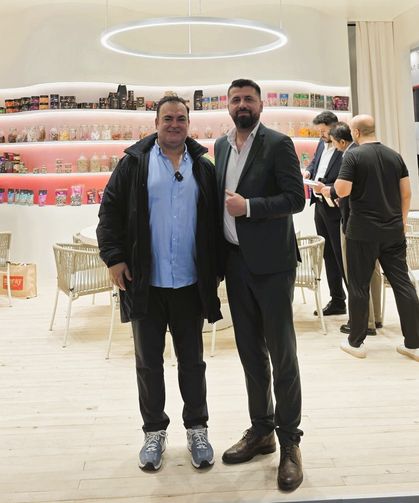 Anuga Köln 2025: Gıda Dünyasının Kalbi Almanya’da Attı